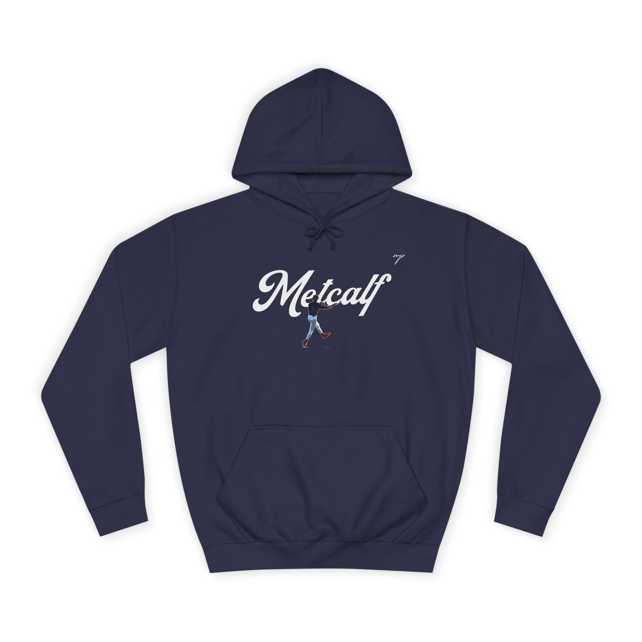 Mark Metcalf Hoodie
