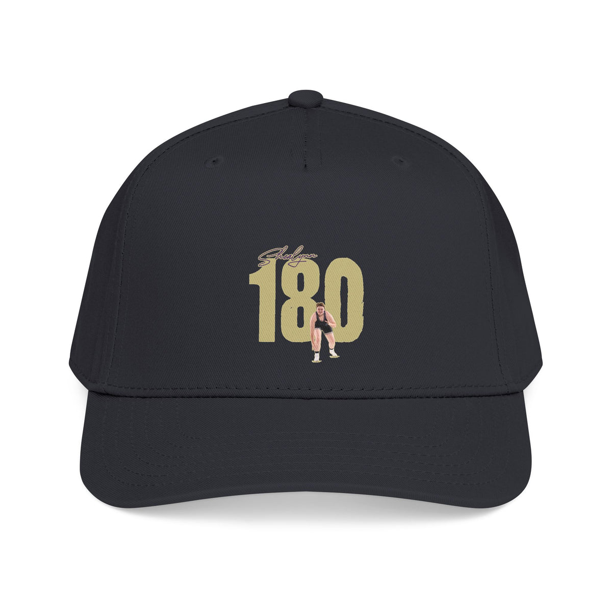 Shealynn Campbell Hat