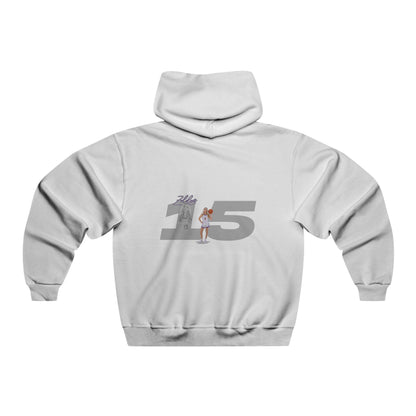 Faith Zoldos Vintage Hoodie