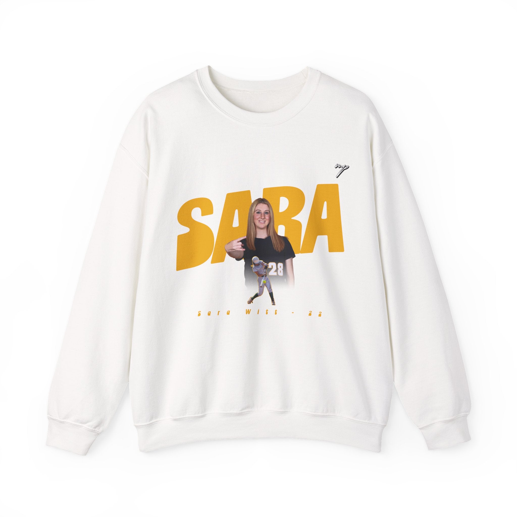 Sara Witt Crewneck