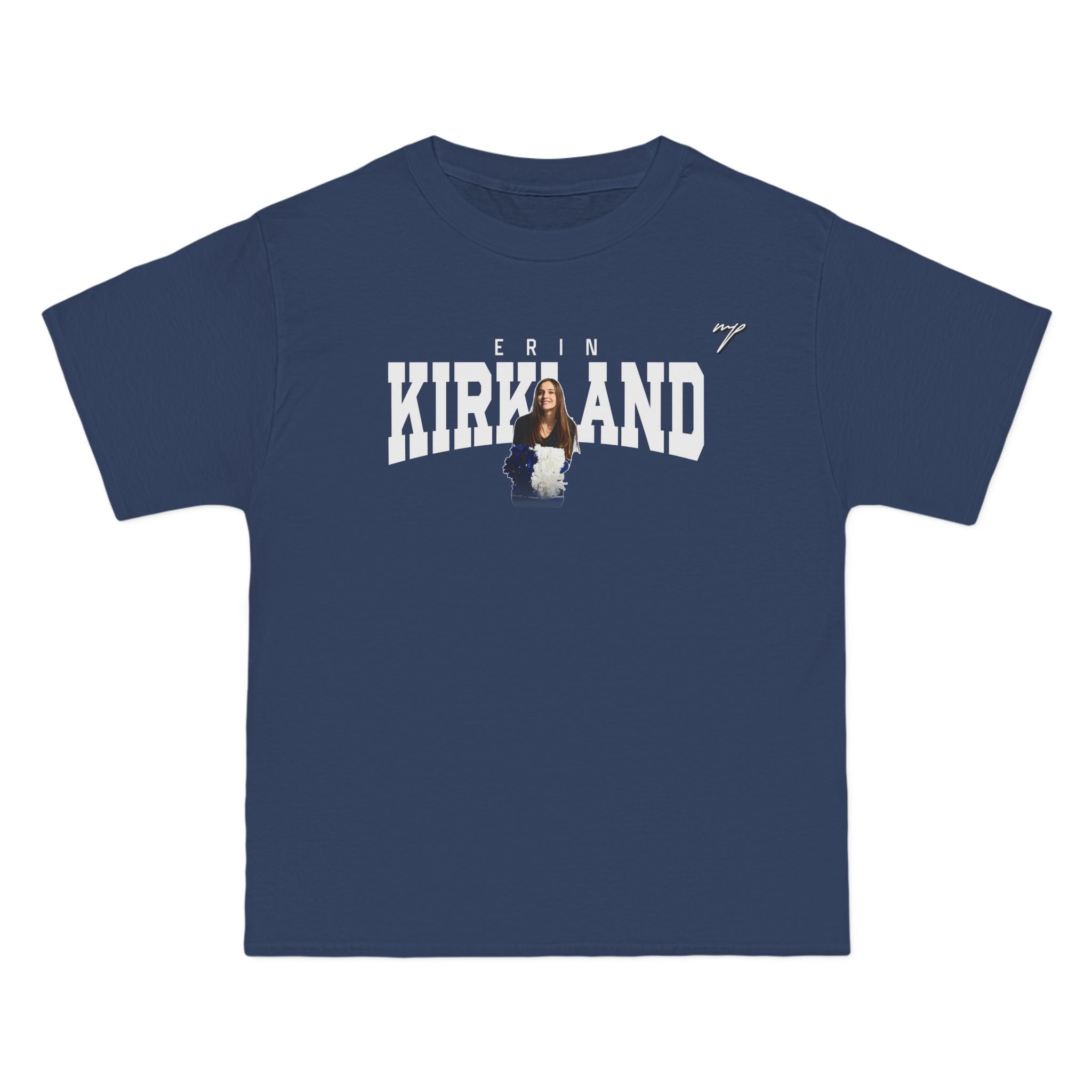 Erin Kirkland Vintage Tee
