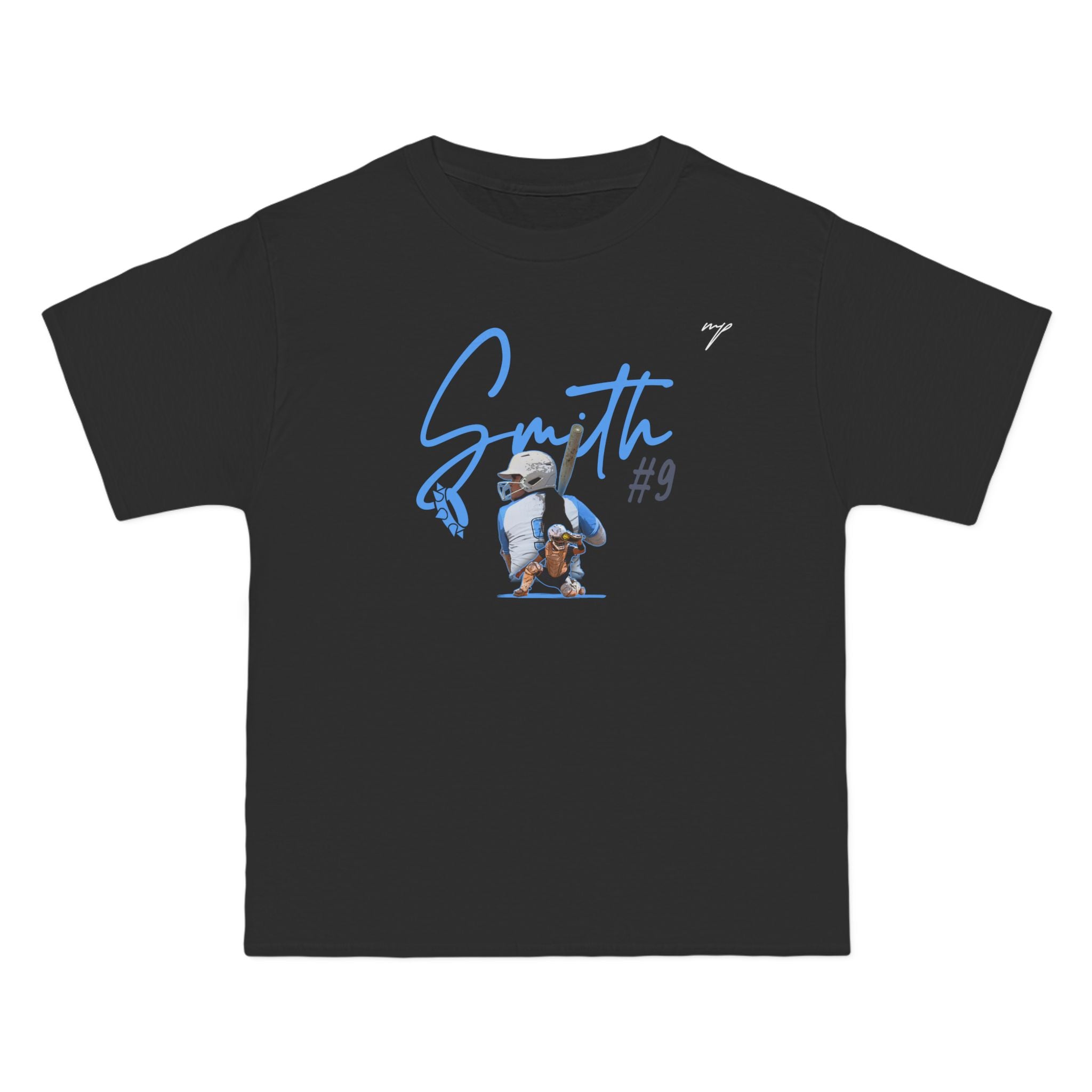 Hailey Smith Vintage Tee