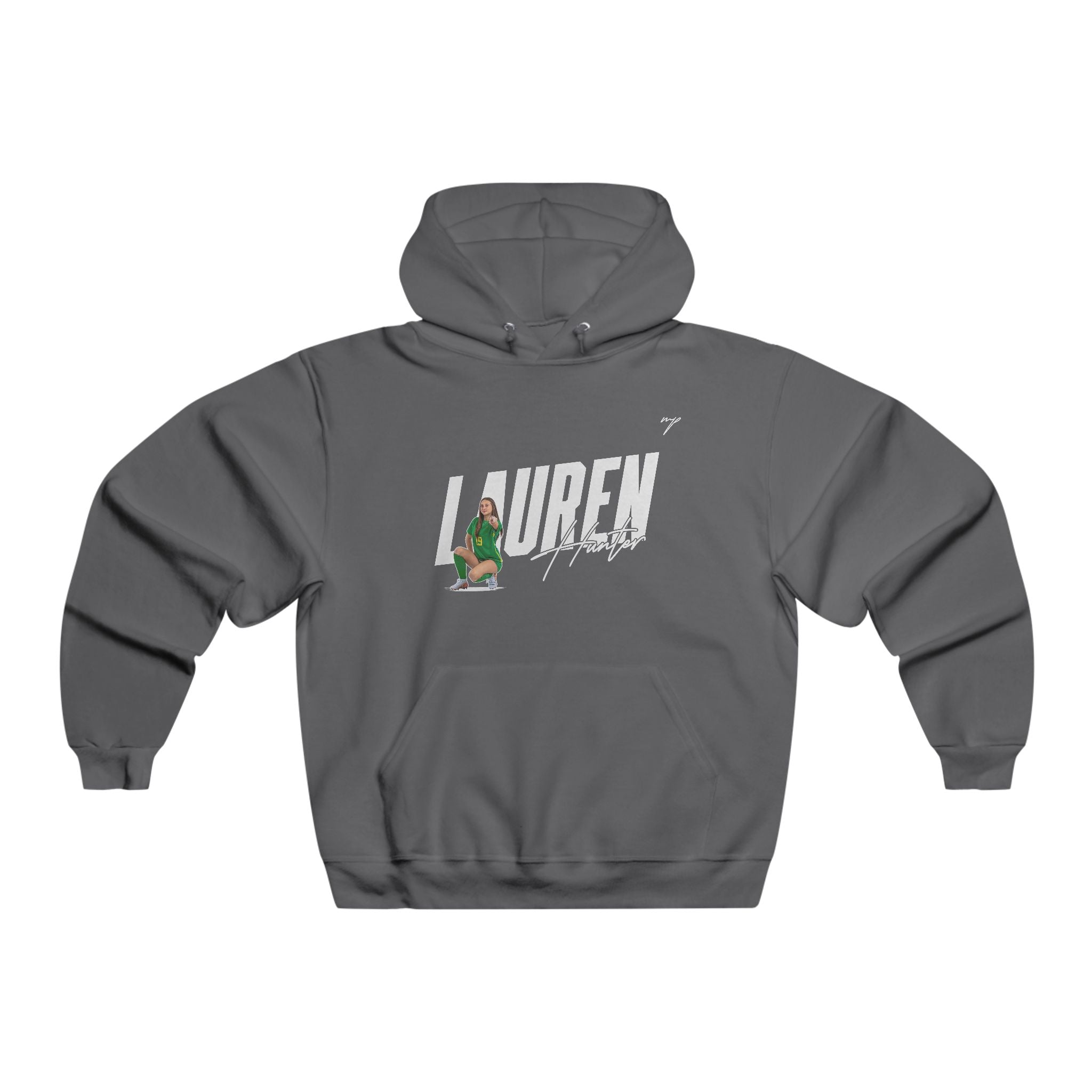 Lauren Hunter Vintage Hoodie