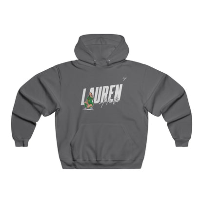 Lauren Hunter Vintage Hoodie