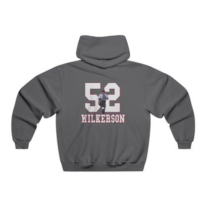 Colby Wilkerson Vintage Hoodie