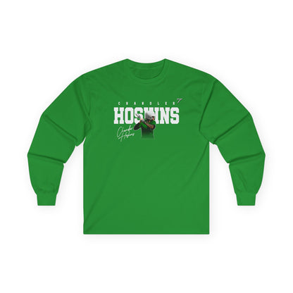 Chandler Hoskins Long Sleeve Tee