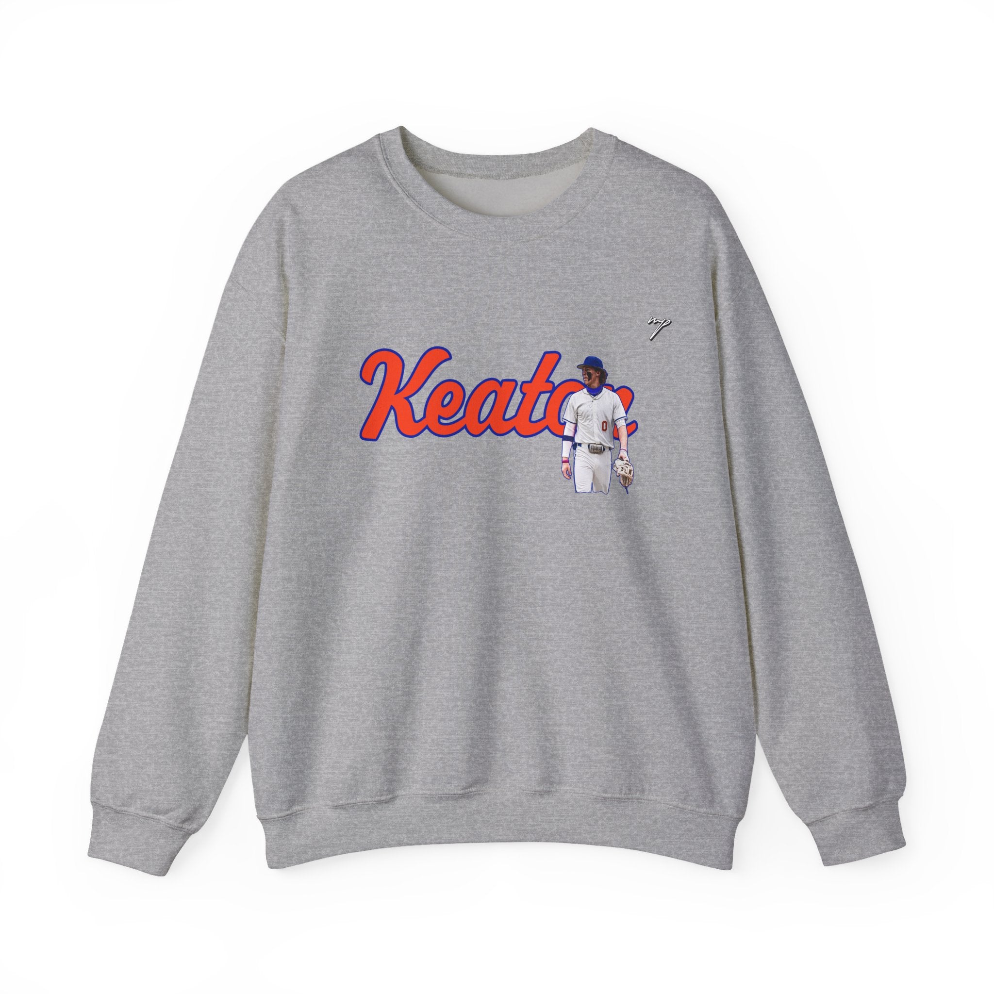 Keaton Neal Crewneck