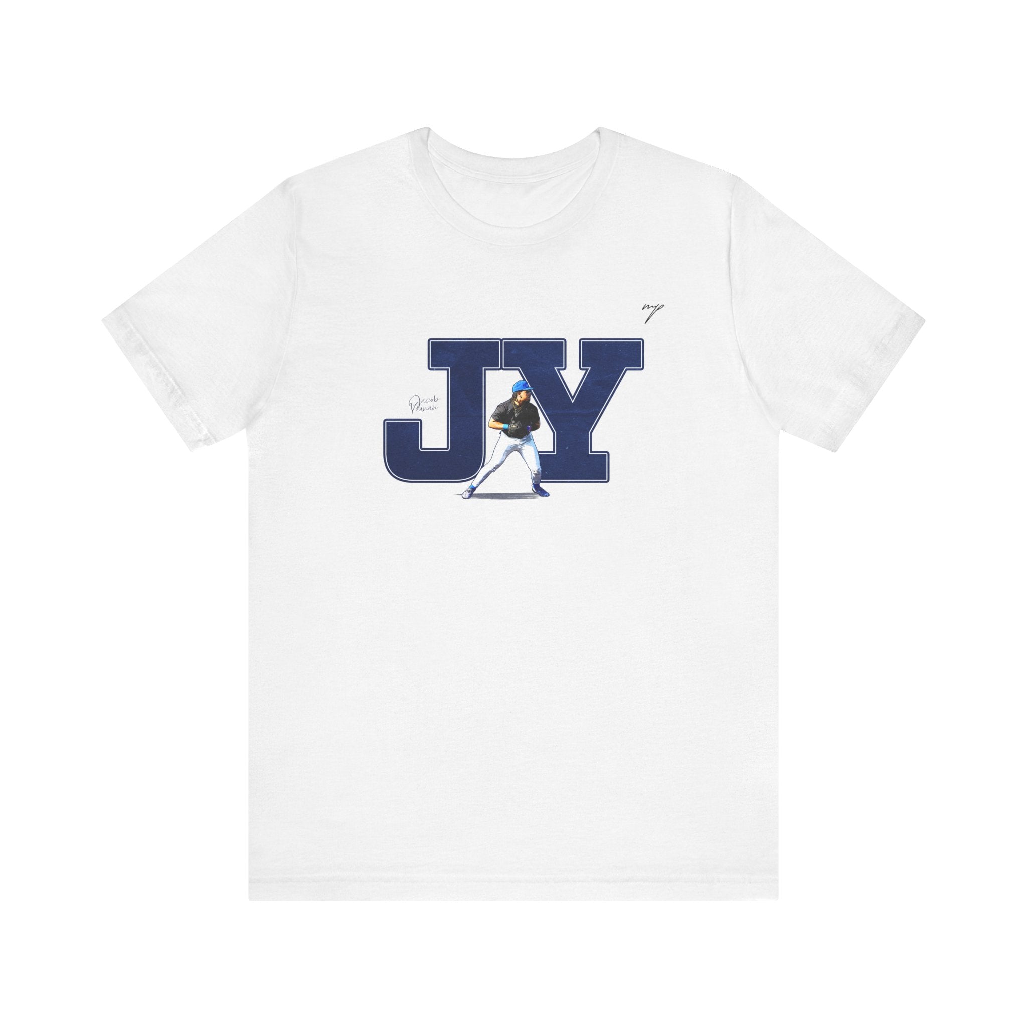 Jacob Younan Graphic Tee