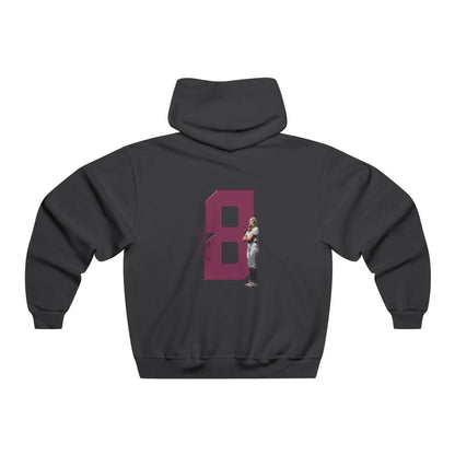 Kaci Kiblen Vintage Hoodie