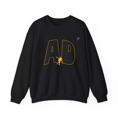 Amalia Djoumessi Crewneck