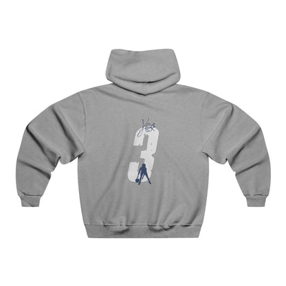 Kayden Gause Vintage Hoodie