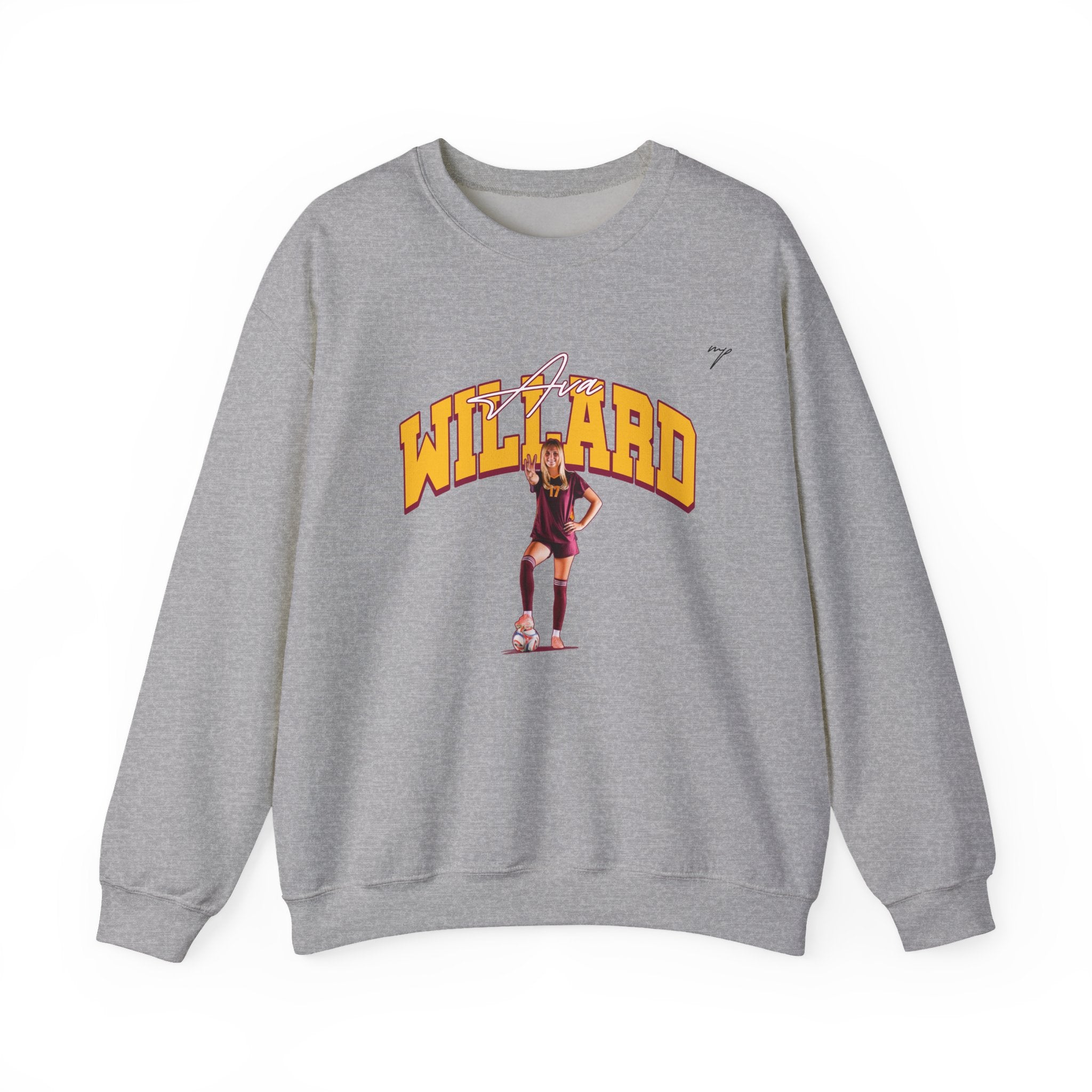 Ava Willard Crewneck