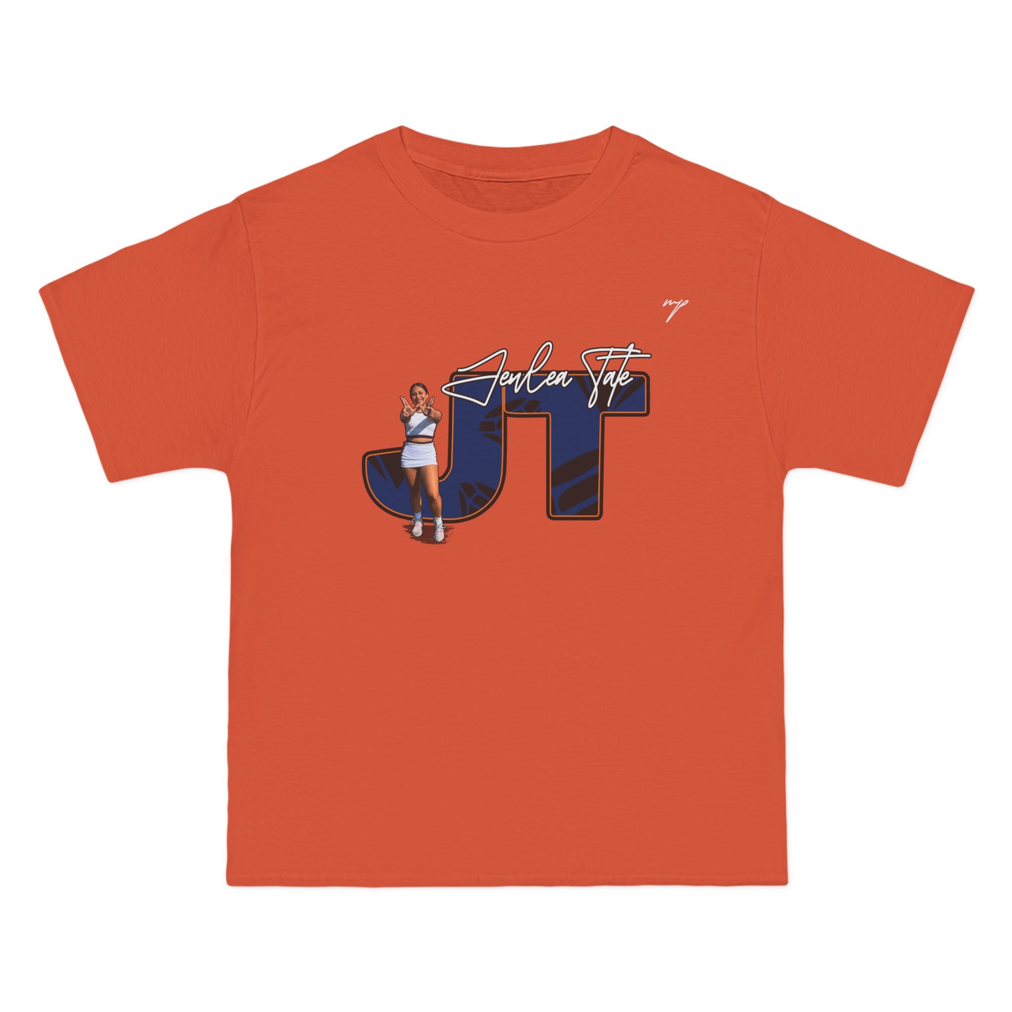 Jewlea Tate Vintage Tee