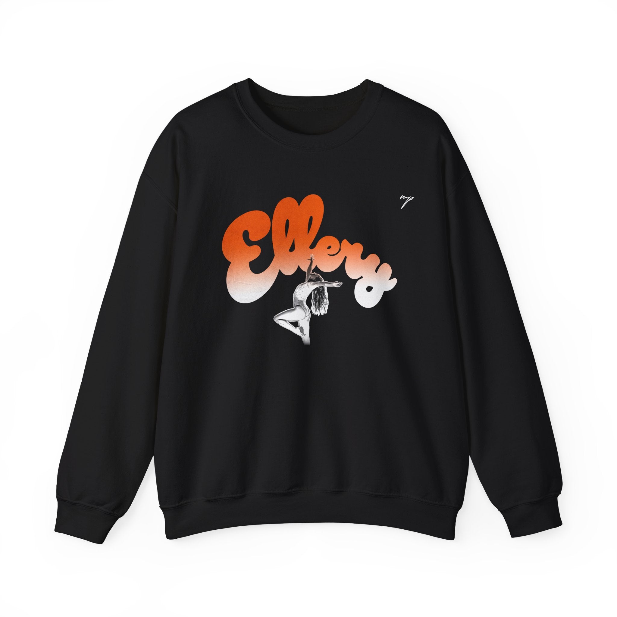 Ellery Gilmer Crewneck