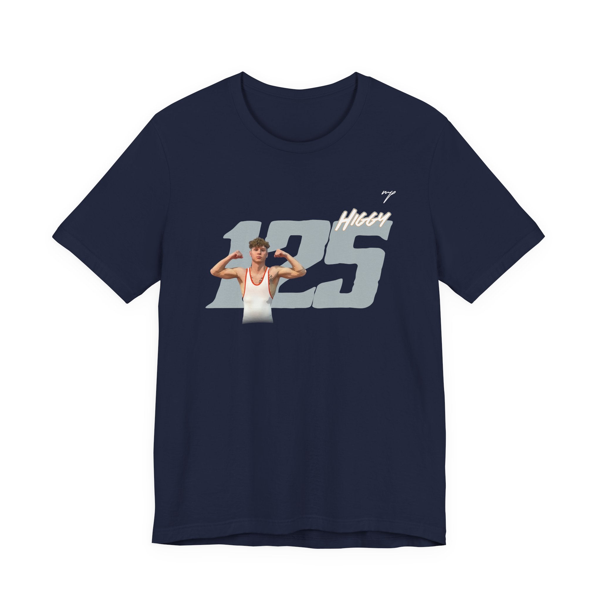 Landon Higginbotham Graphic Tee