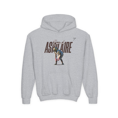 Barack Aspilaire YOUTH Hoodie