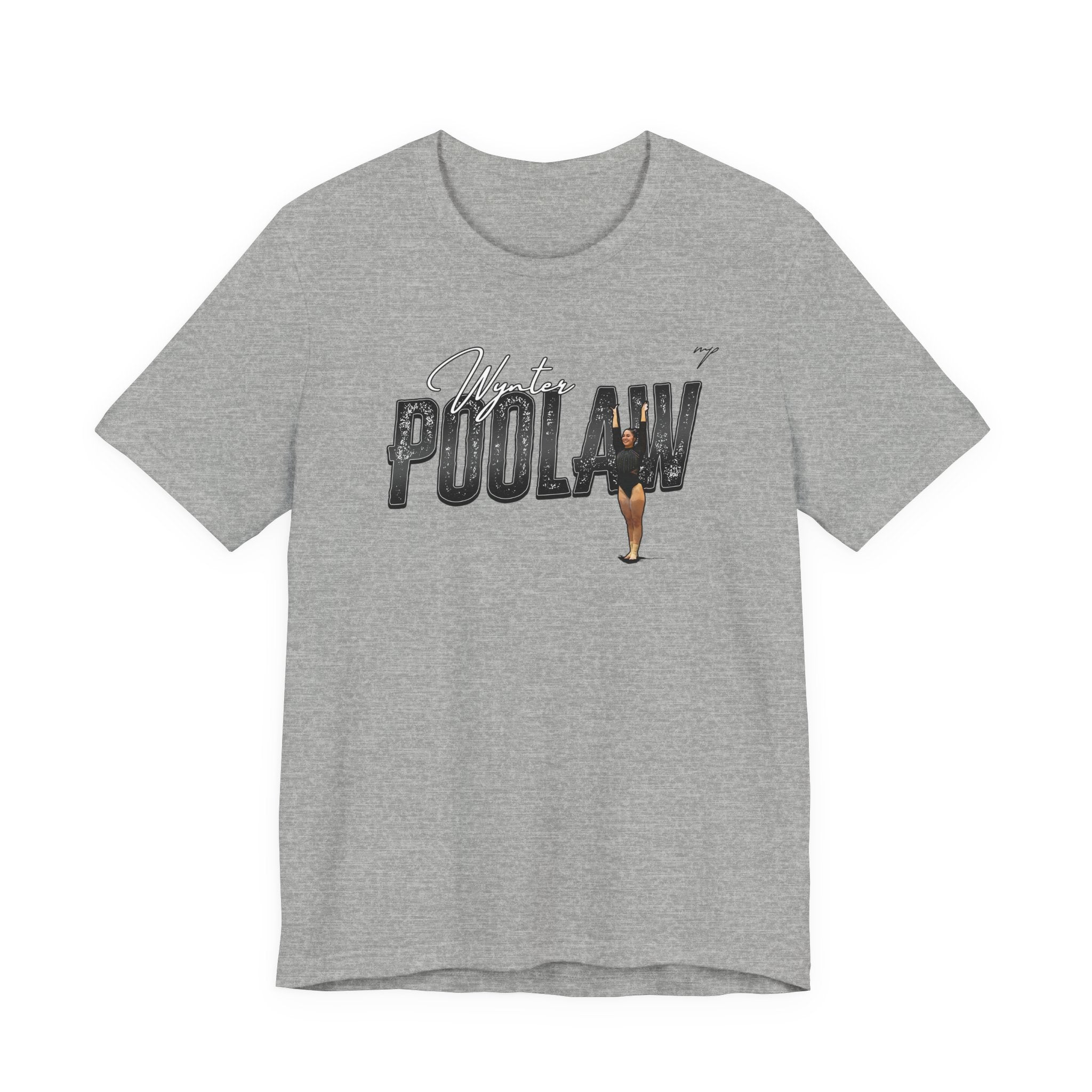 Wynter Poolaw Graphic Tee