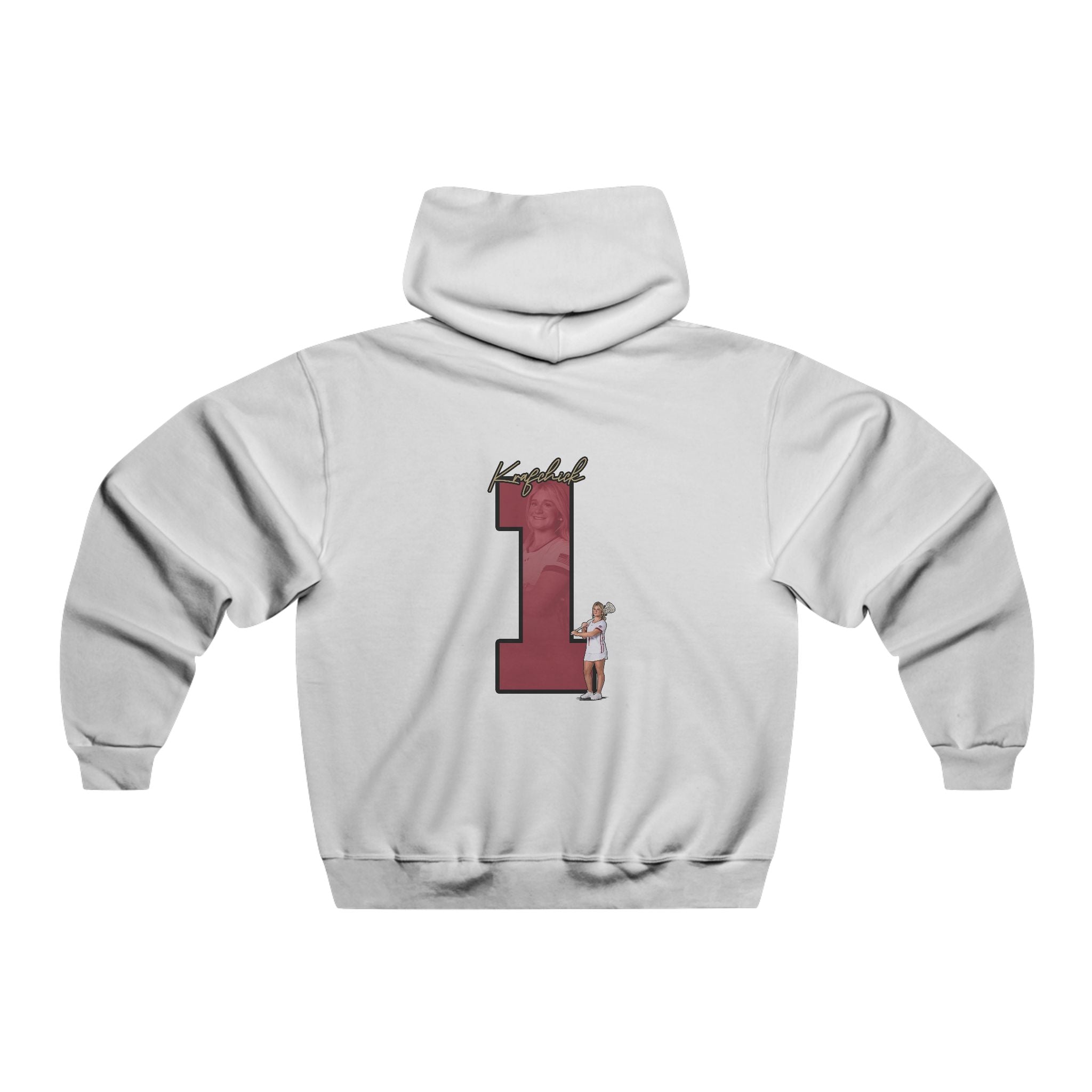 Jordyn Krafchick Vintage Hoodie