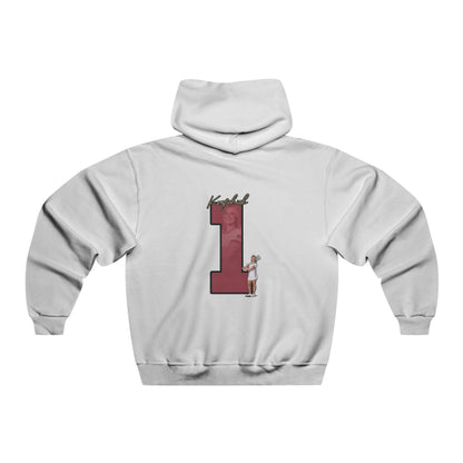 Jordyn Krafchick Vintage Hoodie