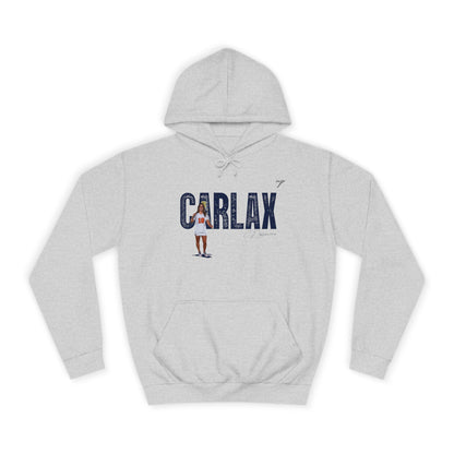 Carlie Desimone Hoodie