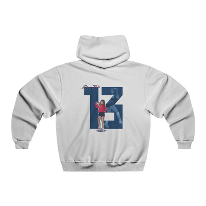 Emily Toeniskoetter Vintage Hoodie