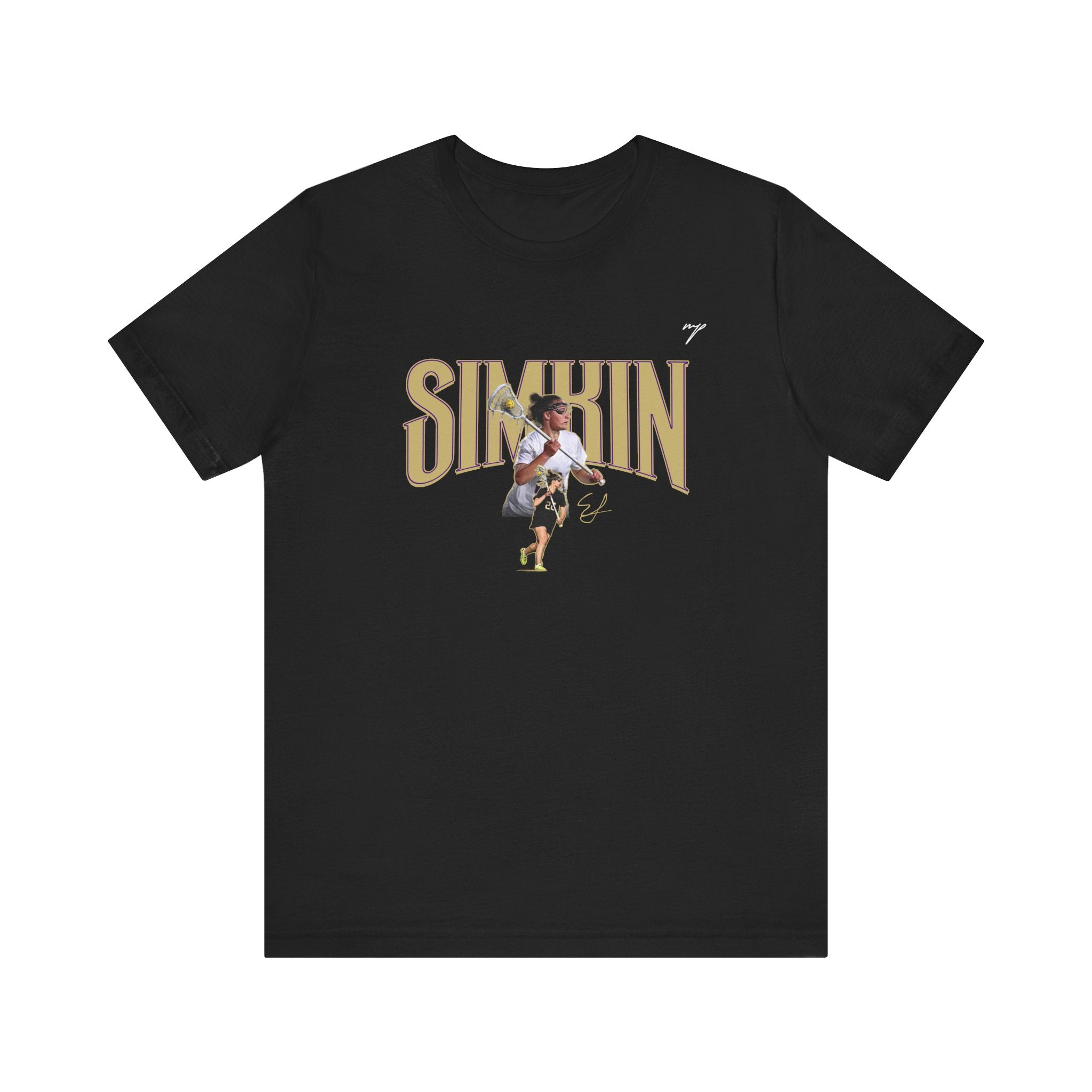 Emily Simkin Graphic Tee