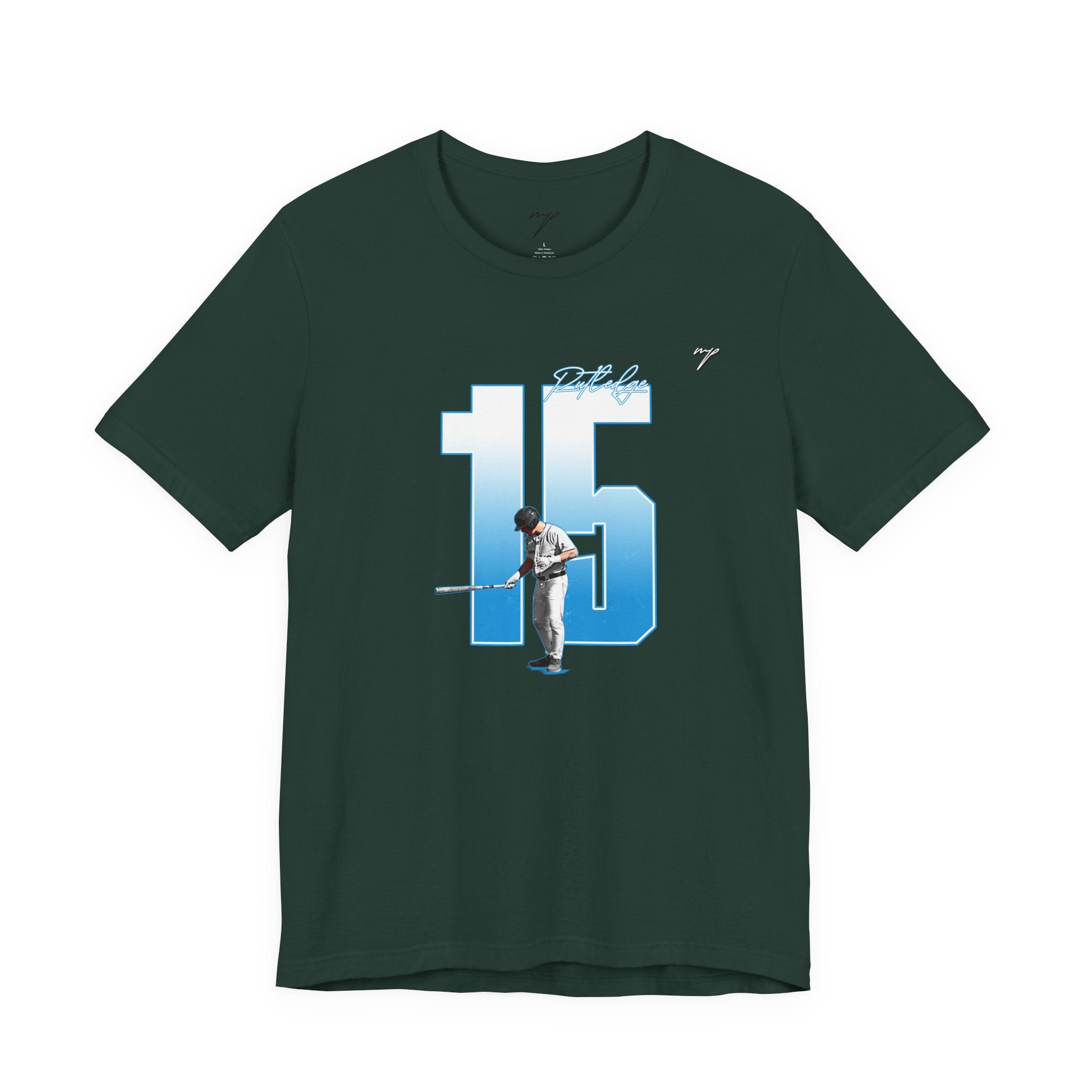 Nate Rutledge Graphic Tee