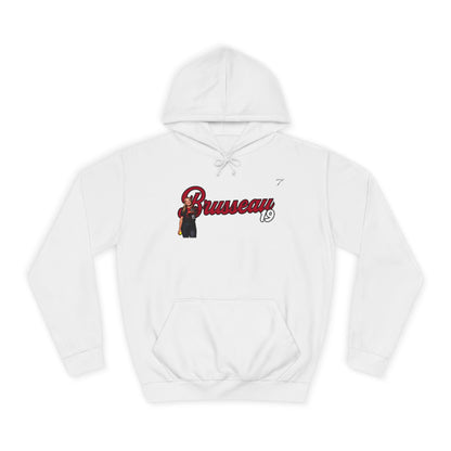 Kayla Brusseau Hoodie