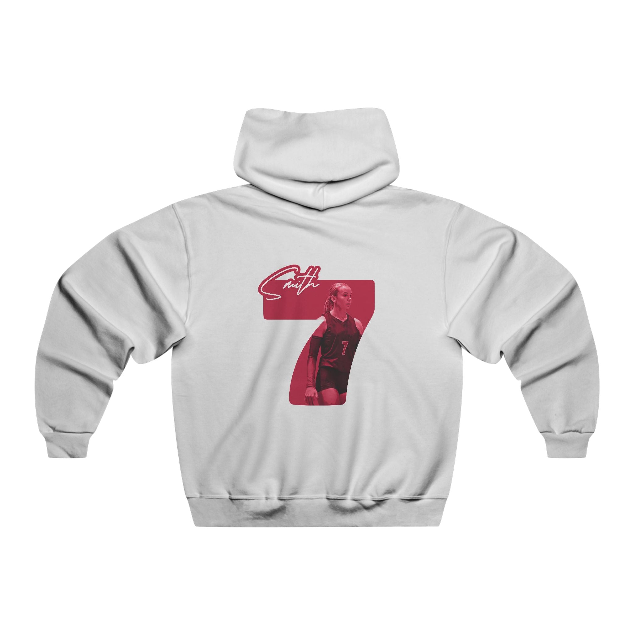 Ellie Smith Vintage Hoodie