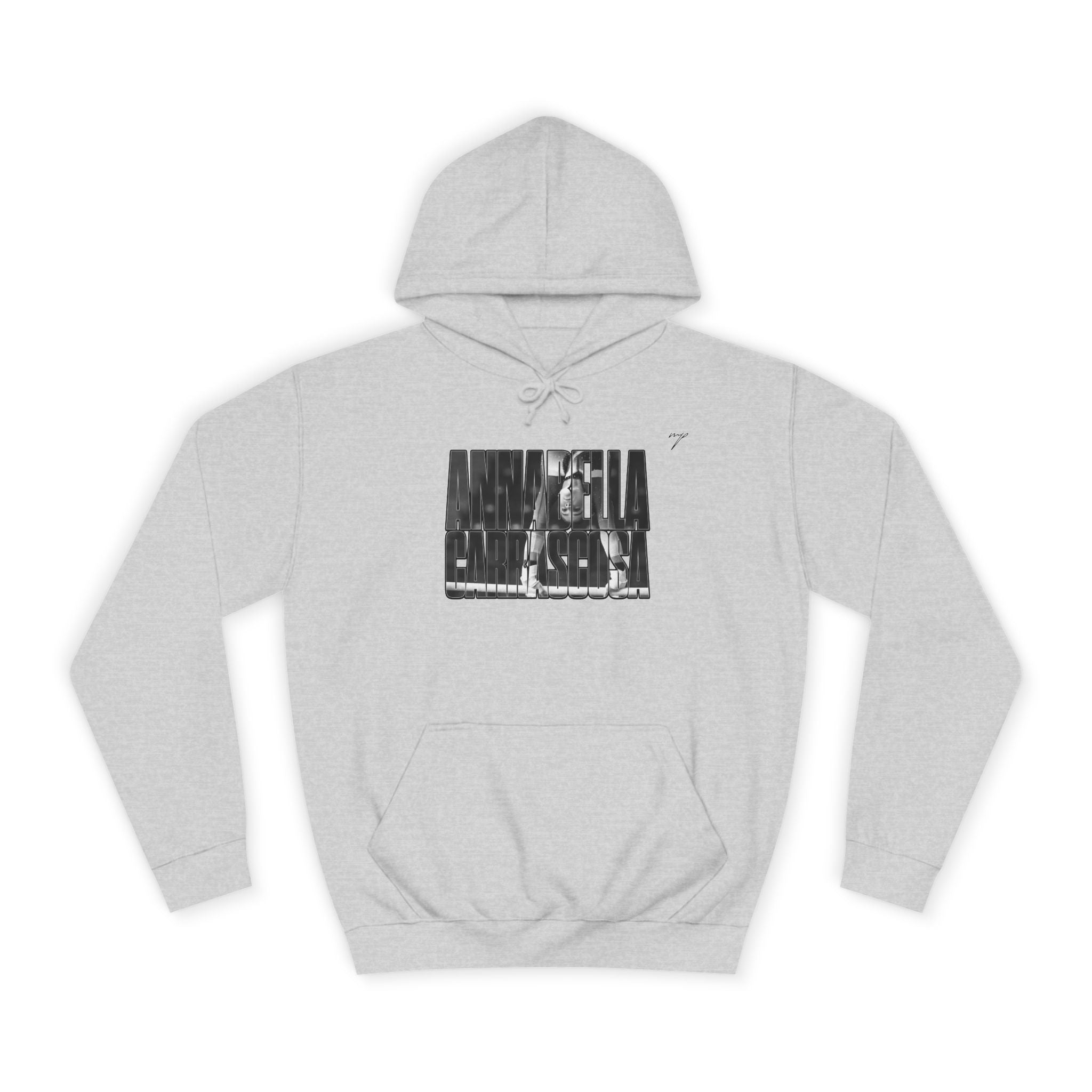 Annabella Carrascosa Hoodie