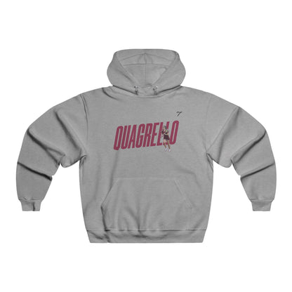 Mia Quagrello Vintage Hoodie