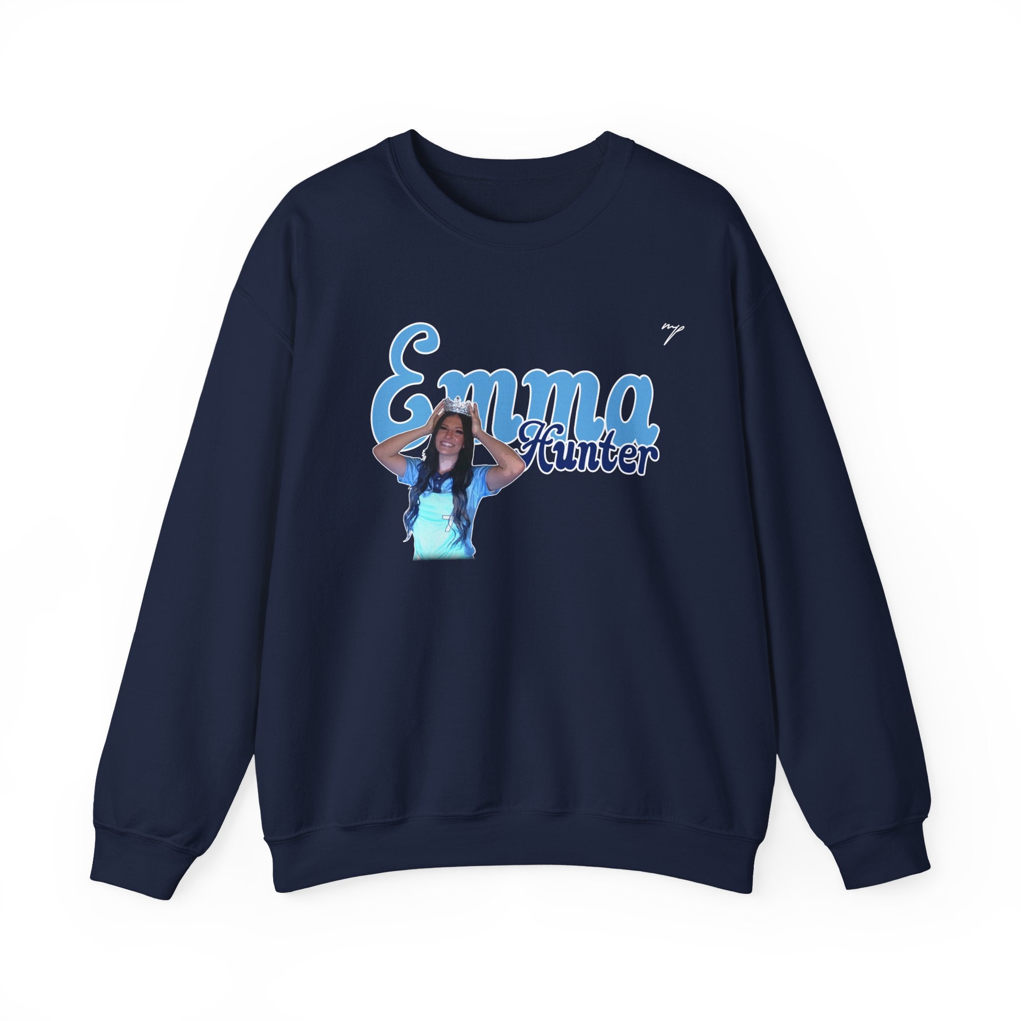 Emma Hunter Crewneck