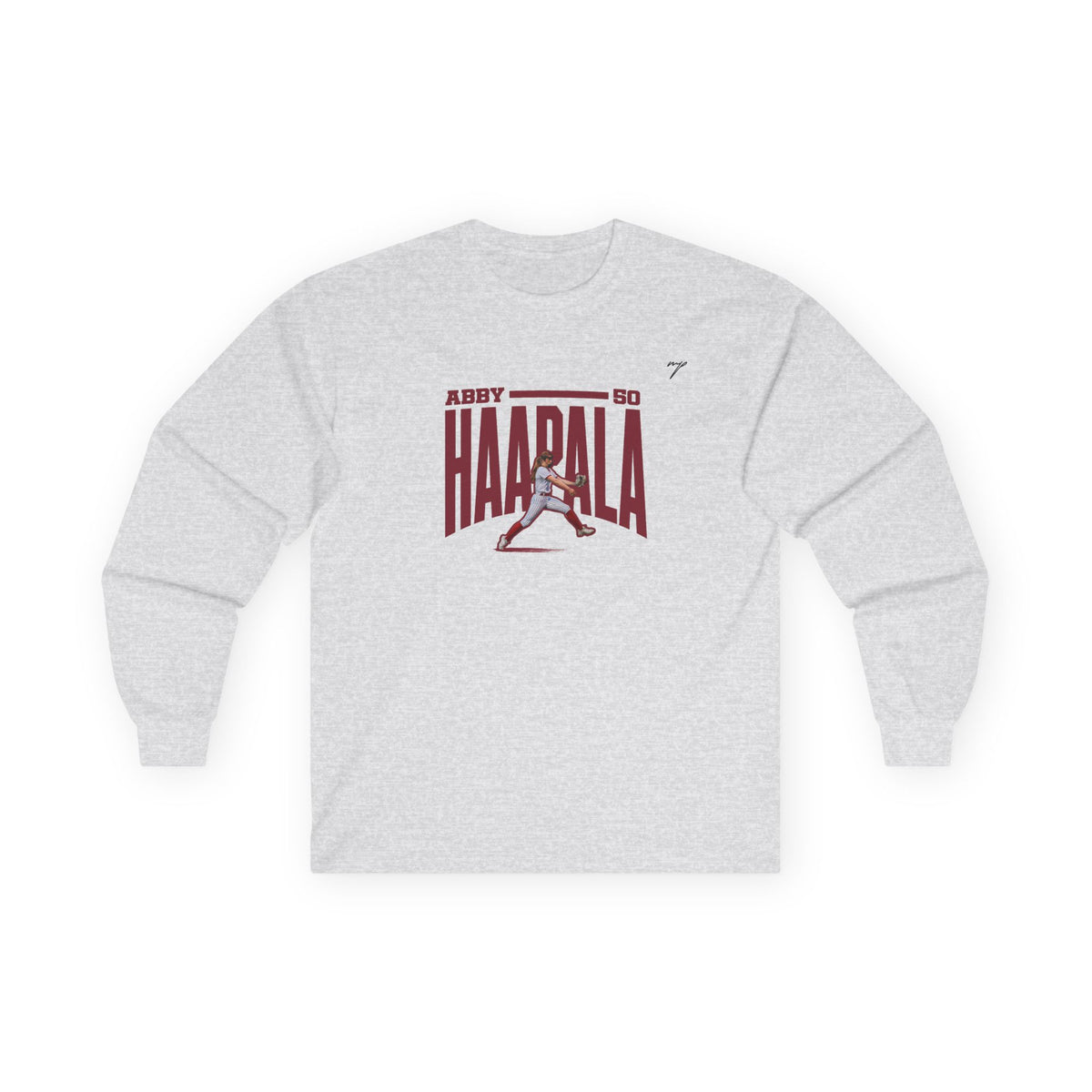 Abby Haapala Long Sleeve