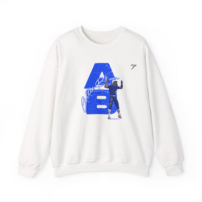 Allie Blum Crewneck