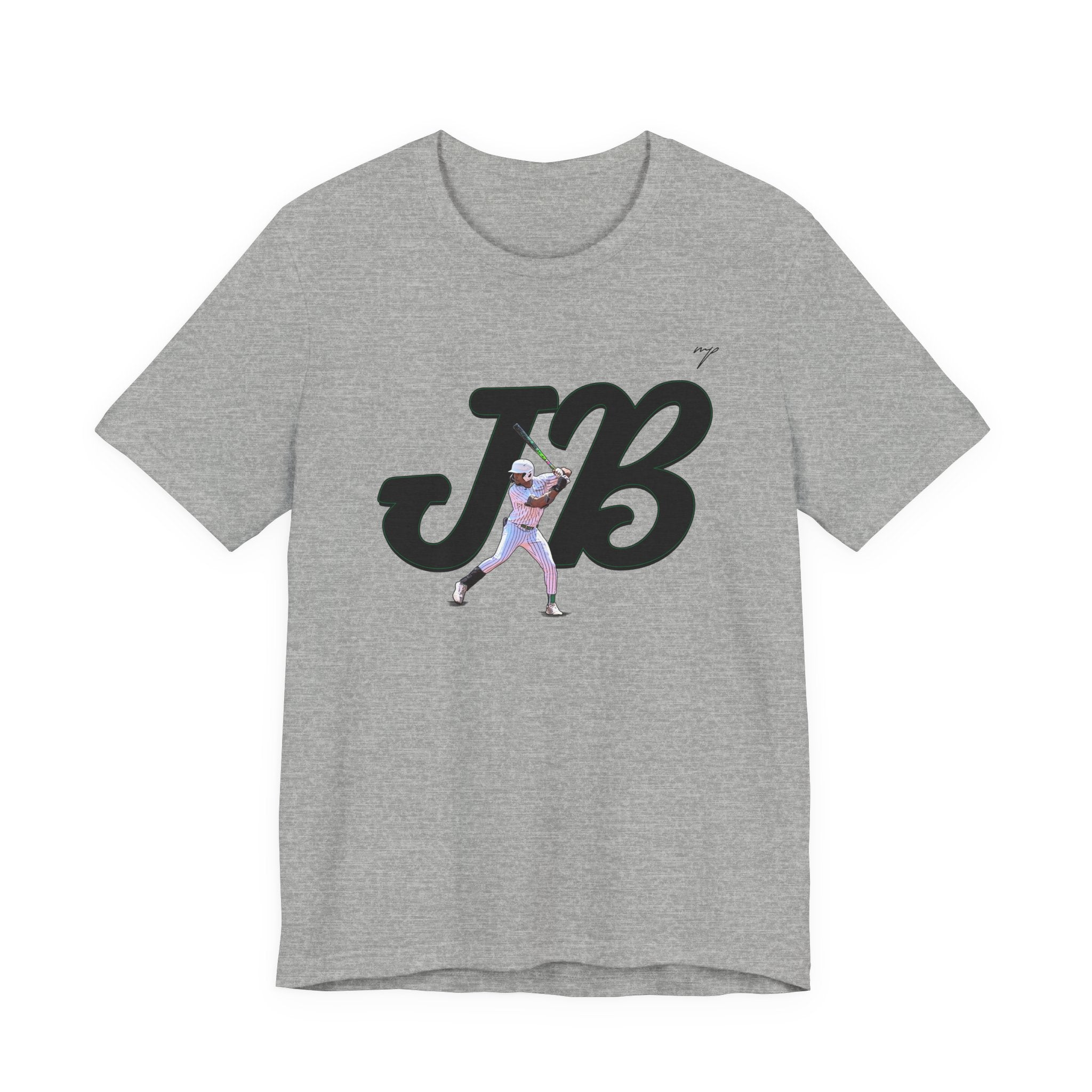 Justin Best Graphic Tee