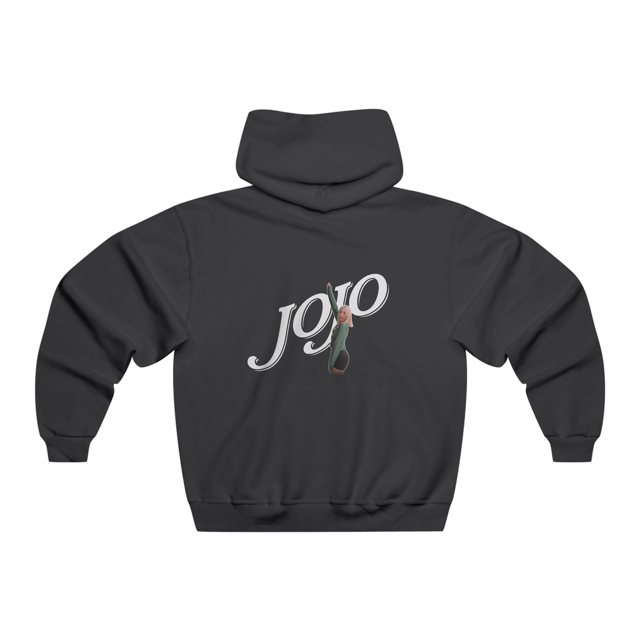 Josie Keeven Vintage Hoodie