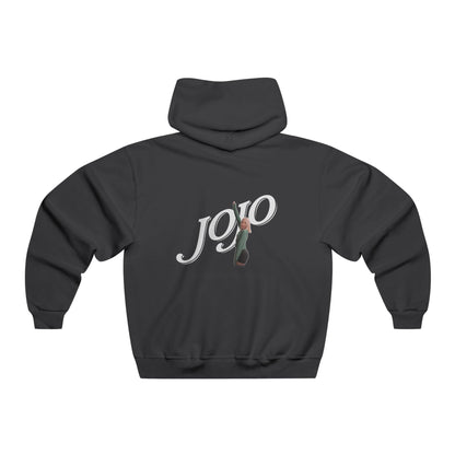 Josie Keeven Vintage Hoodie