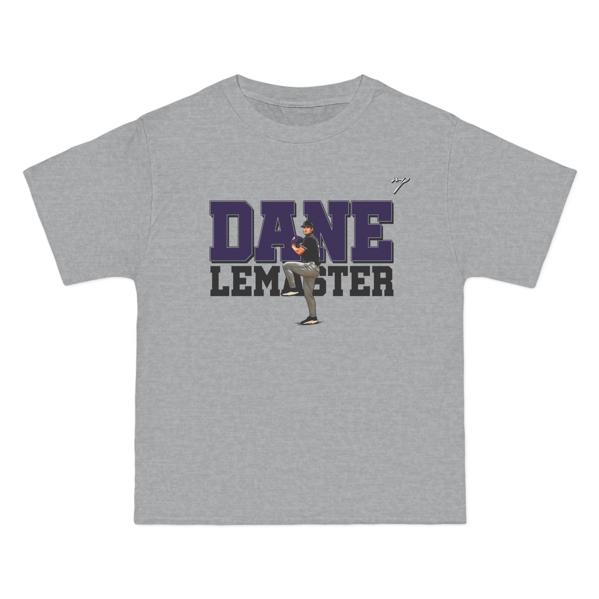 Dane LeMaster Vintage Tee