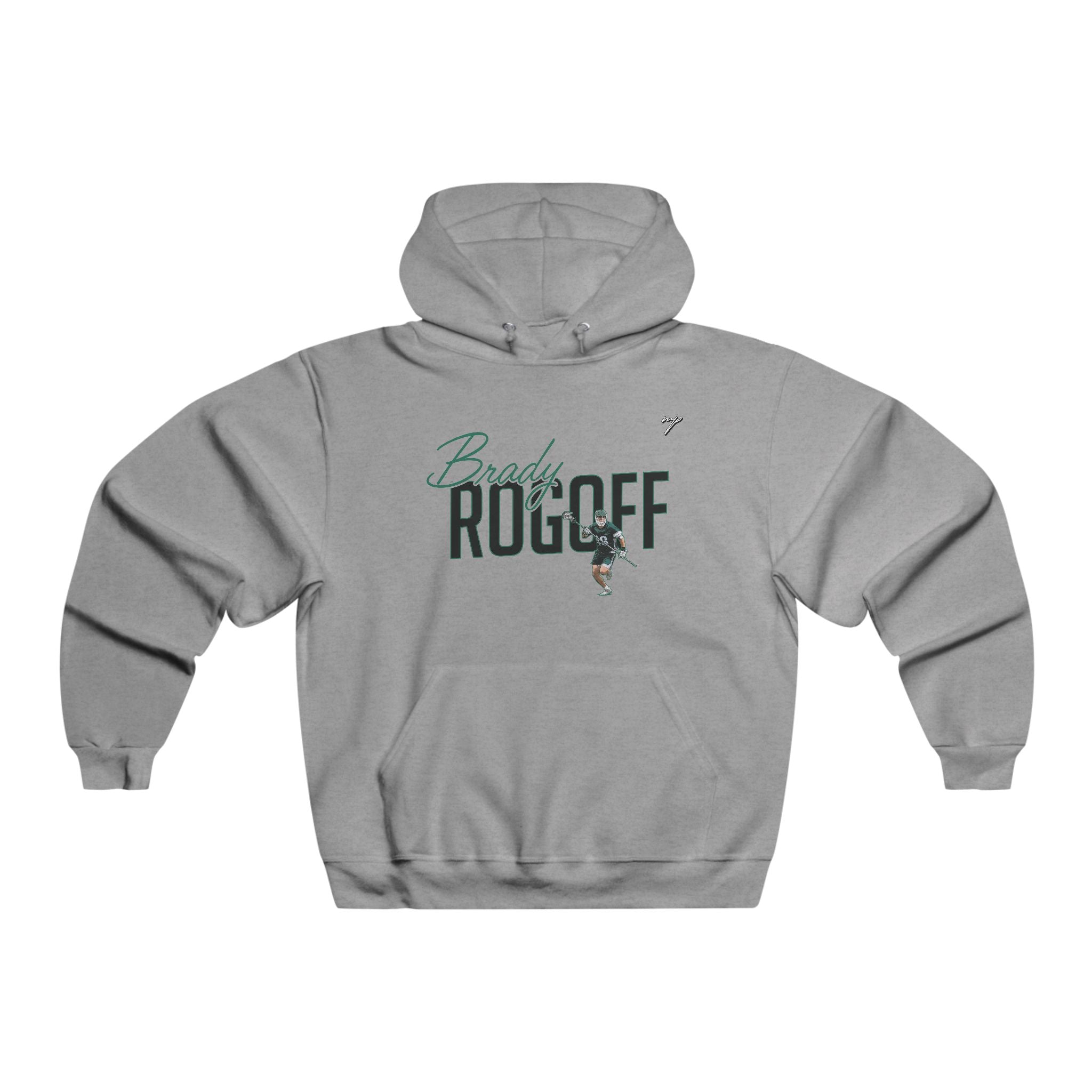 Brady Rogoff Vintage Hoodie