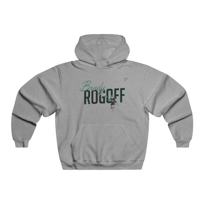 Brady Rogoff Vintage Hoodie