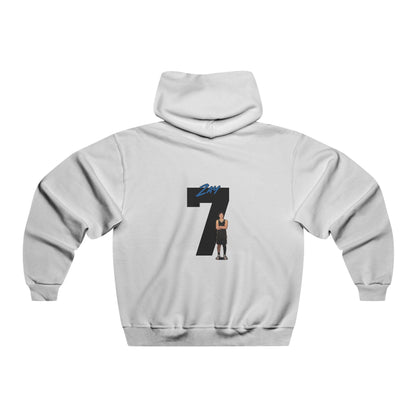 Isaiah Elston Vintage Hoodie