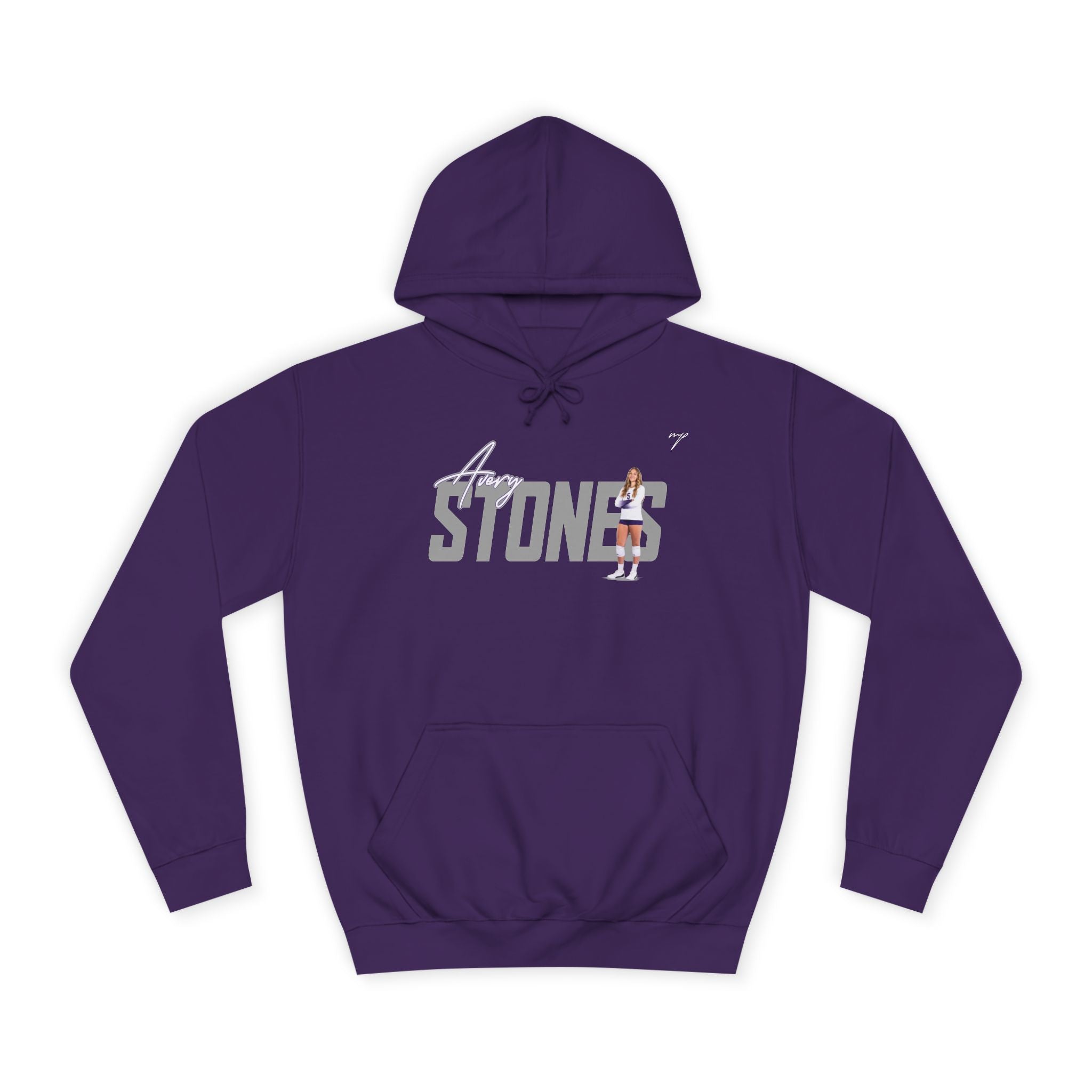 Avery Stones Hoodie