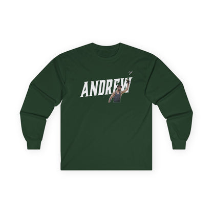 Andrew Marchese Long Sleeve Tee