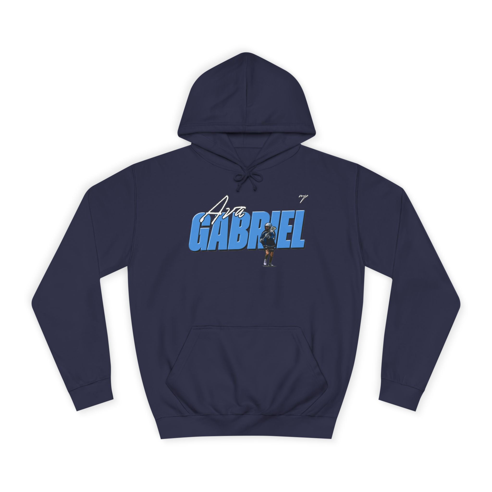 Ava Gabriel Hoodie