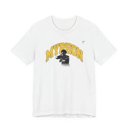 Myrhon Addison Graphic Tee