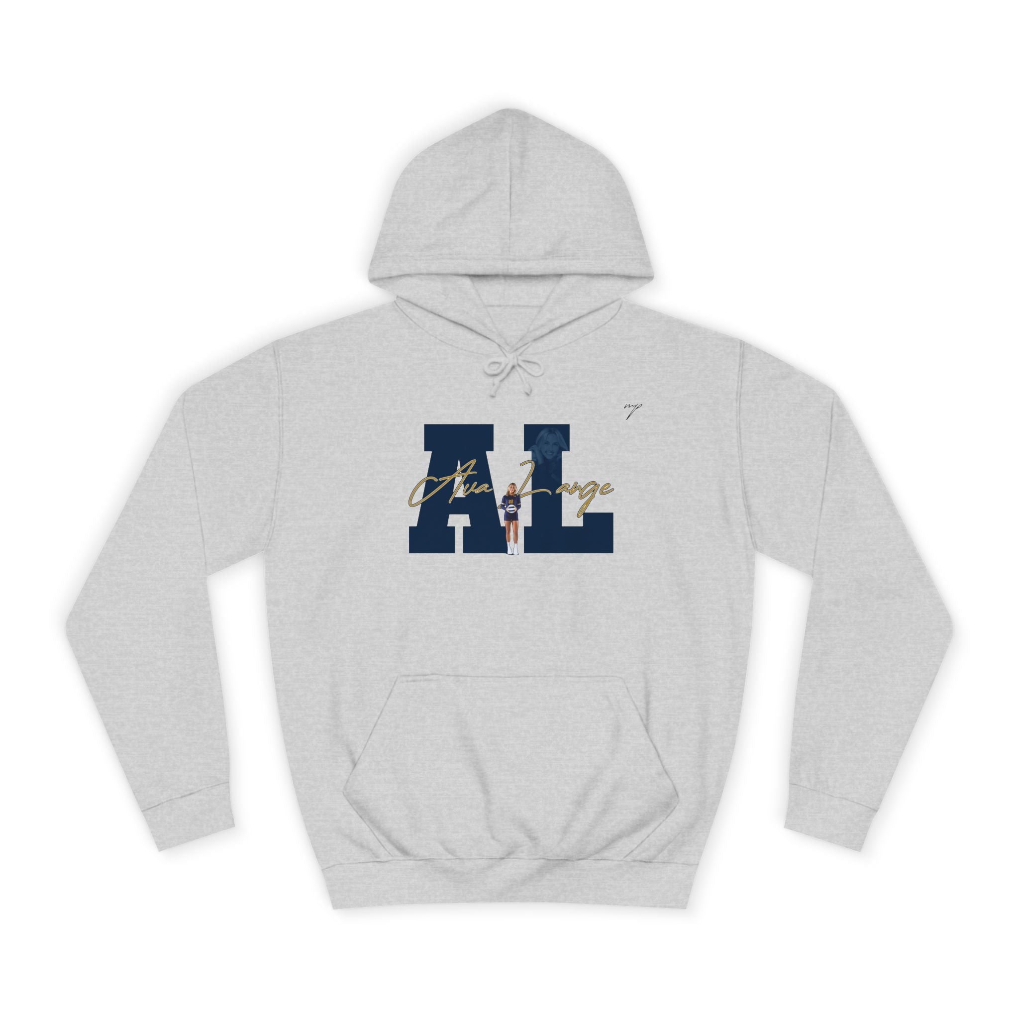 Ava Lange Hoodie