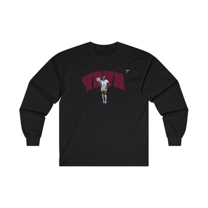 Aiyanna Robles Long Sleeve Tee