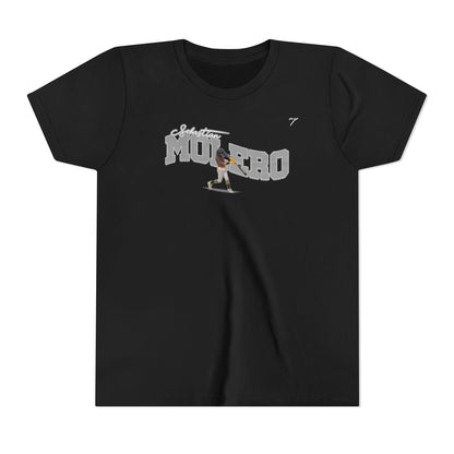 Sebastian Molero YOUTH Graphic Tee
