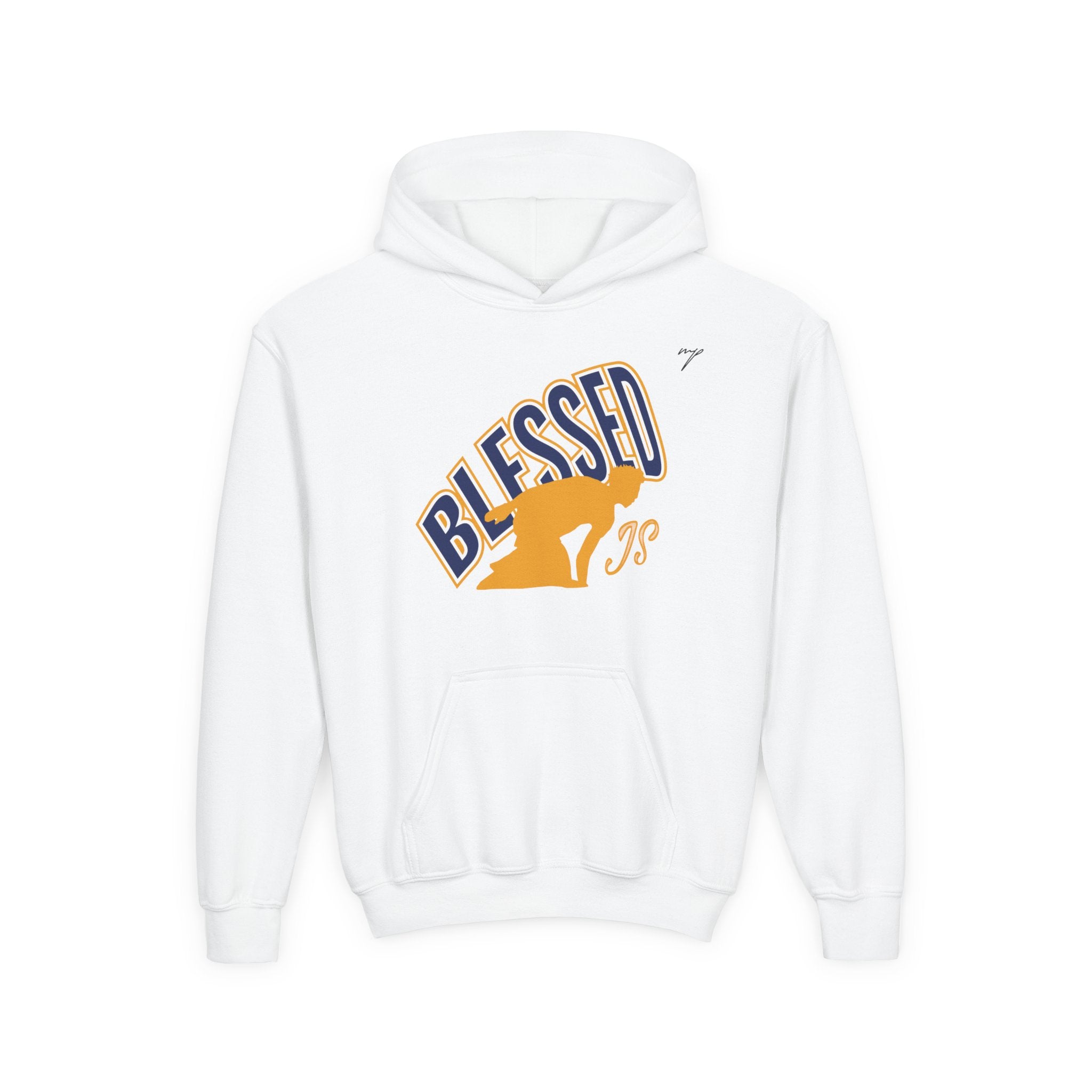 Jeremiah Smith YOUTH Hoodie