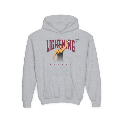 Chance McLane Youth Hoodie